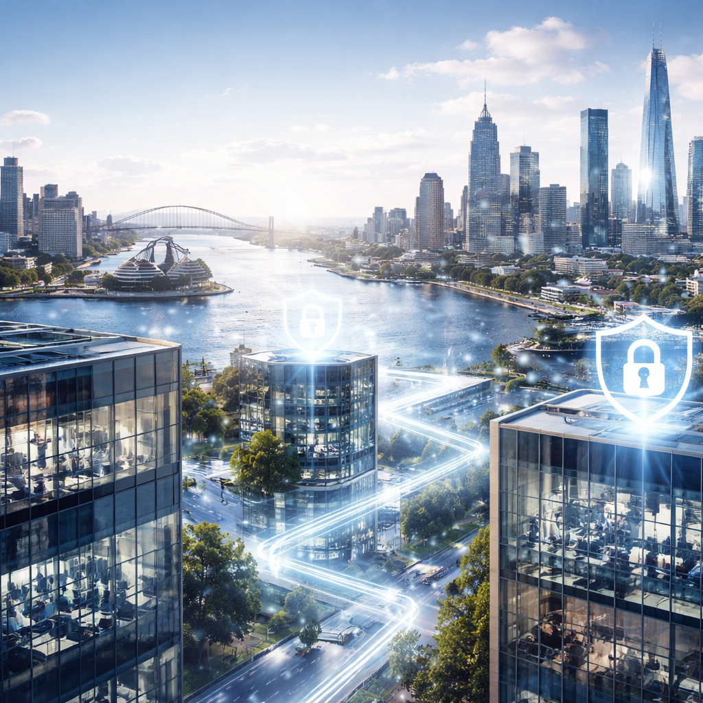 IT managed services for Australian accountants working securely in the cloud