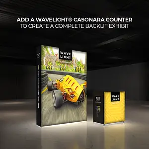 How WaveLight® Casonara Enhances Visual Storytelling
